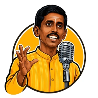 Sirippolichidambaram